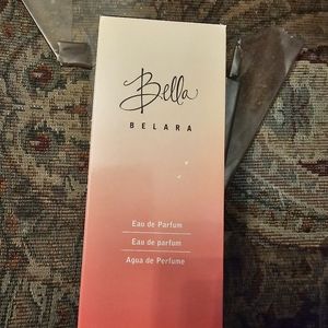 Mary Kay Bella Belara perfume